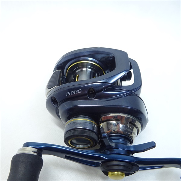 ２１グラップラー１５０ＨＧ